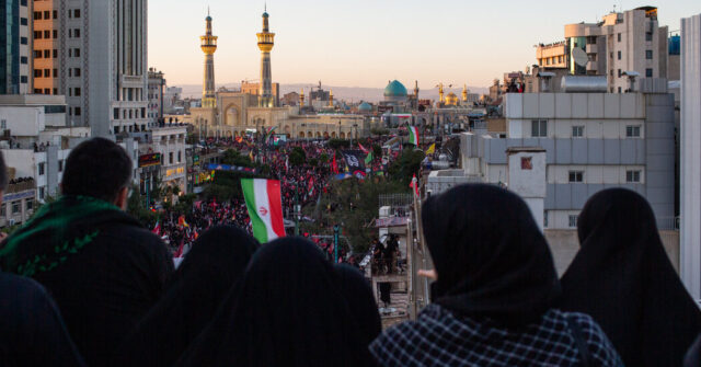 يومين من الضربات الأمريكية في إيران يشيران إلى تصعيد حاد يومين من الضربات الأمريكية في إيران يشيران إلى تصعيد حاد
| itg-ar.com