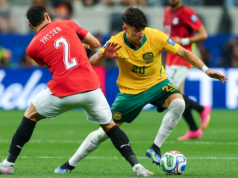 يُزعم أن أحد لاعبي كأس العالم قد جاءت نتيجة اختباره إيجابية للكوكايين بعد أن أوقفته الشرطة مرتين
| itg-ar.com يُزعم أن أحد لاعبي كأس العالم قد جاءت نتيجة اختباره إيجابية للكوكايين بعد أن أوقفته الشرطة مرتين
| itg-ar.com