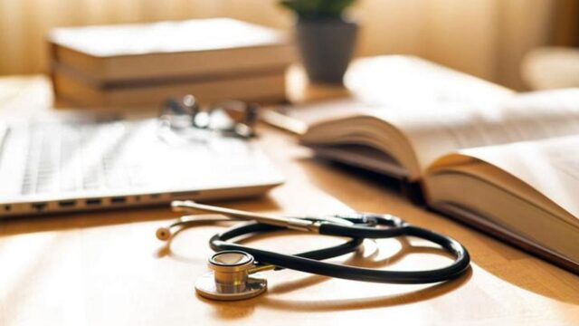 يُسمح لخريجي الطب الأجانب بالحصول على CRMI في 36 مستشفى غير تعليمي في تاميل نادو
| itg-ar.com