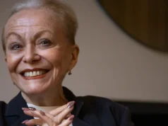 ‘Grief never stops’: Jacki Weaver on love, loss and the antidote to sadness | itg-ar.com ‘Grief never stops’: Jacki Weaver on love, loss and the antidote to sadness | itg-ar.com