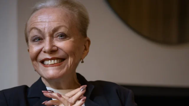 ‘Grief never stops’: Jacki Weaver on love, loss and the ‘Grief never stops’: Jacki Weaver on love, loss and the antidote to sadness | itg-ar.com