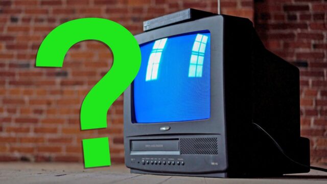 ‘Technologies don’t usually die because consumers move on, they die because the inputs disappear’: I asked CRT TV experts if the technology could ever make a comeback — the biggest obstacle wasn’t what I expected | itg-ar.com