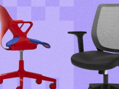15 Best Office Chairs of 2026—We Tested 70 to Pick Them | itg-ar.com 15 Best Office Chairs of 2026—We Tested 70 to Pick Them | itg-ar.com
