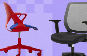 15 Best Office Chairs of 2026—We Tested 70 to Pick Them | itg-ar.com 15 Best Office Chairs of 2026—We Tested 70 to Pick Them | itg-ar.com