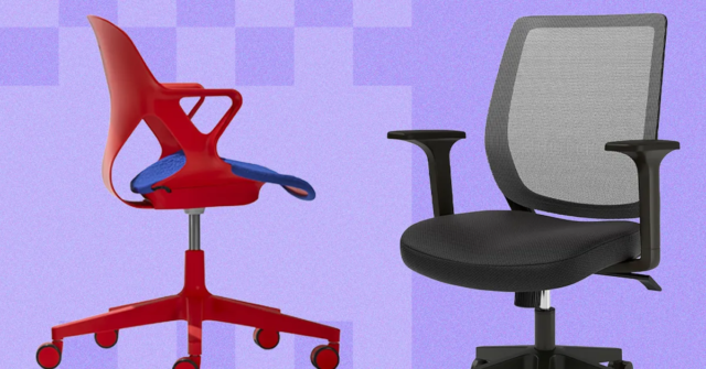 15 Best Office Chairs of 2026—We Tested 70 to Pick 15 Best Office Chairs of 2026—We Tested 70 to Pick Them | itg-ar.com