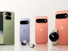 كشفت جوجل عن تشكيلة هواتف Pixel 11، ومنافس جديد لجهاز AirTag، وميزات جهاز Gemini في مؤتمر Made by Google 2026