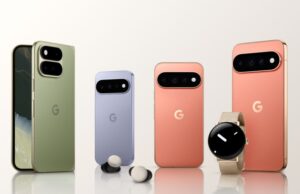 كشفت جوجل عن تشكيلة هواتف Pixel 11، ومنافس جديد لجهاز AirTag، وميزات جهاز Gemini في مؤتمر Made by Google 2026