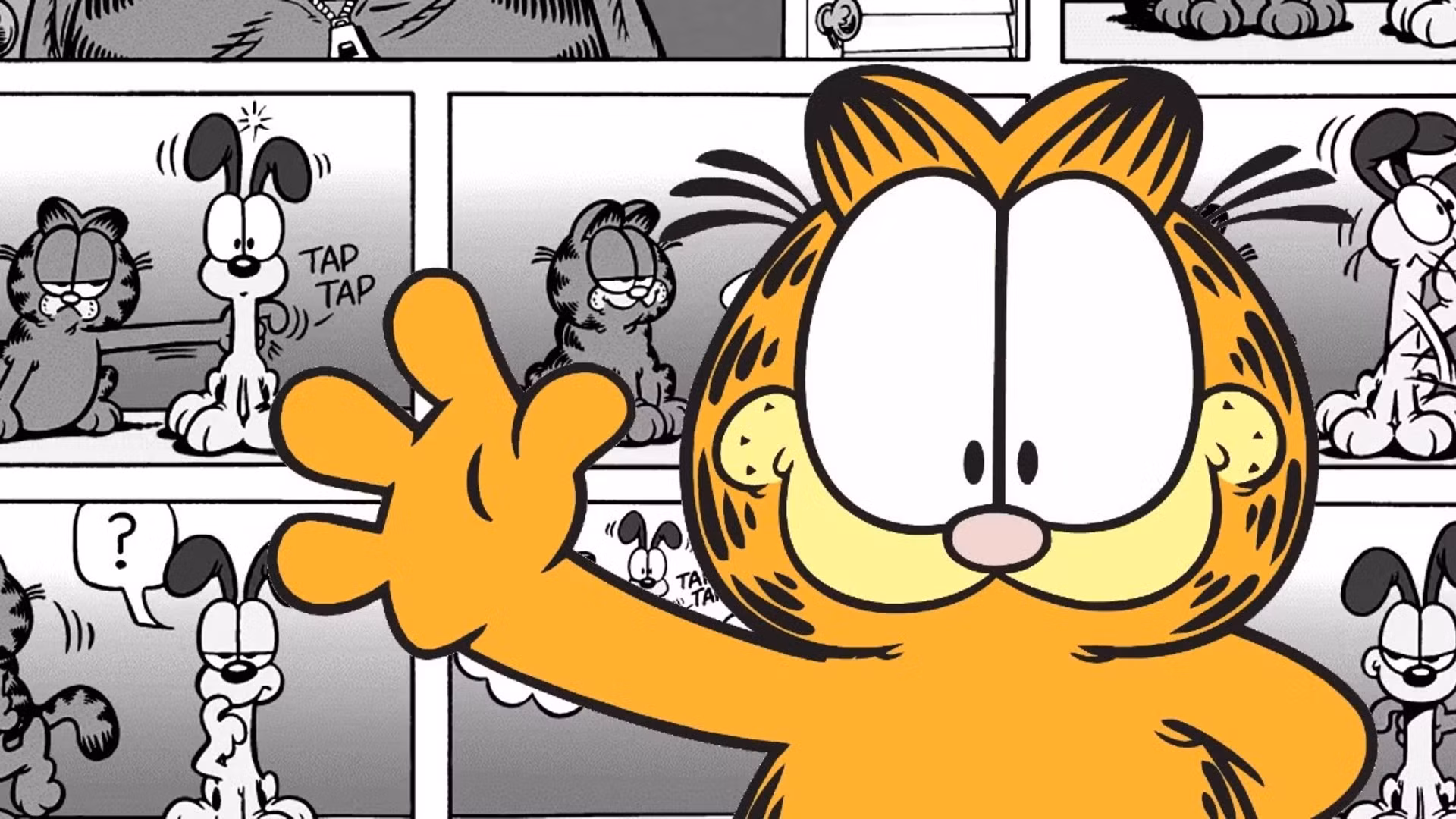 6 Funniest Garfield Comics That Are Aging Like Fine Wine 6 Funniest Garfield Comics That Are Aging Like Fine Wine | itg-ar.com