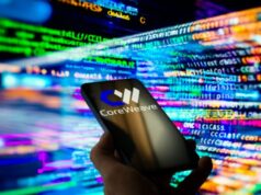 ارتفع سهم شركة CoreWeave بشكل كبير بعد إعلان الأرباح و”نقطة تحول مهمة”.
