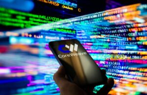ارتفع سهم شركة CoreWeave بشكل كبير بعد إعلان الأرباح و”نقطة تحول مهمة”.