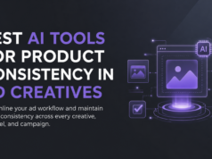 7 Best AI Tools for Product Consistency in Ad Creatives (2026) | itg-ar.com 7 Best AI Tools for Product Consistency in Ad Creatives (2026) | itg-ar.com