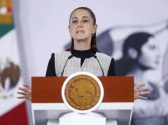 المكسيك تقول إن كولومبيا رفضت فريق الإنقاذ التابع لها لمواجهة الزلزال