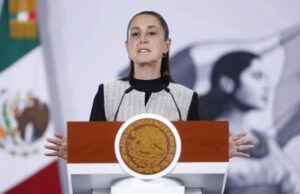 المكسيك تقول إن كولومبيا رفضت فريق الإنقاذ التابع لها لمواجهة الزلزال