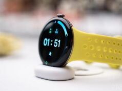 نشرت جوجل صور المصنع لساعة Pixel Watch 5 بإصدار موحد واحد
