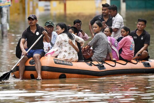 A flood of woes in Assam | itg-ar.com A flood of woes in Assam | itg-ar.com