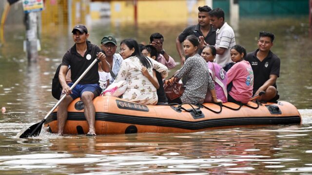 A flood of woes in Assam | itg-ar.com A flood of woes in Assam | itg-ar.com