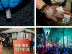 At Shambhala Music Festival, a Plan To Make Drugs Like Ketamine and MDMA Safer | itg-ar.com At Shambhala Music Festival, a Plan To Make Drugs Like Ketamine and MDMA Safer | itg-ar.com