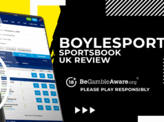 BoyleSports sportsbook UK review 2026 | itg-ar.com BoyleSports sportsbook UK review 2026 | itg-ar.com