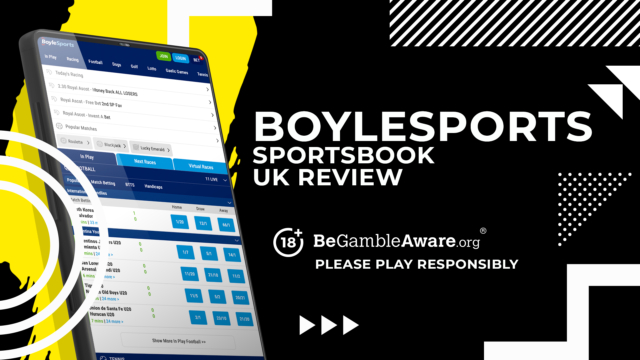 BoyleSports sportsbook UK review 2026 | itg-ar.com BoyleSports sportsbook UK review 2026 | itg-ar.com