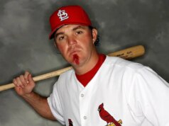 Drugs and alcohol nearly cost World Series hero Scott Spiezio everything, including his life | itg-ar.com Drugs and alcohol nearly cost World Series hero Scott Spiezio everything, including his life | itg-ar.com