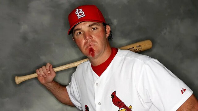Drugs and alcohol nearly cost World Series hero Scott Spiezio Drugs and alcohol nearly cost World Series hero Scott Spiezio everything, including his life | itg-ar.com