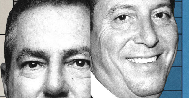 How a Top Law Firm Went From Standing Up to How a Top Law Firm Went From Standing Up to Trump to Bending the Knee | itg-ar.com