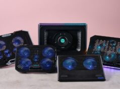 I nearly melted my laptop so you don’t have to — after testing cooling pads for chilling your laptop during a heatwave, I’ve got serious data to drop on the coolest and quietest products you can buy | itg-ar.com I nearly melted my laptop so you don’t have to — after testing cooling pads for chilling your laptop during a heatwave, I’ve got serious data to drop on the coolest and quietest products you can buy | itg-ar.com