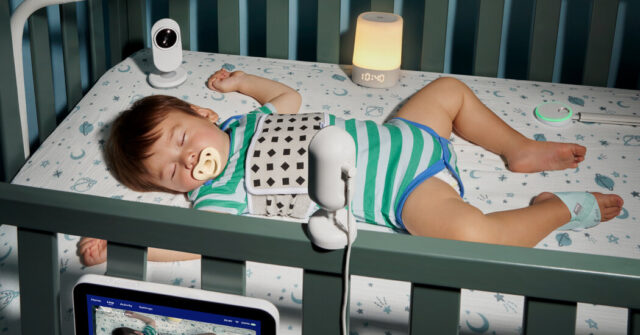Nanit and Other Baby-Tracking Start-Ups Eye Collecting Even More Data Nanit and Other Baby-Tracking Start-Ups Eye Collecting Even More Data | itg-ar.com