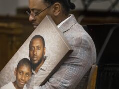 New video evidence upends the unsolved killing of a Black teen at a Seattle protest | itg-ar.com New video evidence upends the unsolved killing of a Black teen at a Seattle protest | itg-ar.com