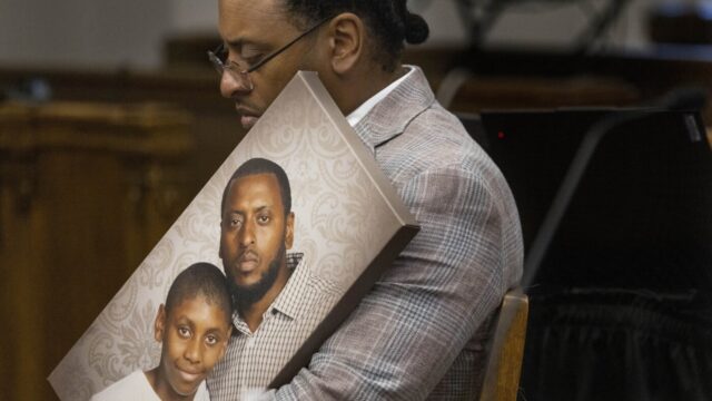 New video evidence upends the unsolved killing of a Black New video evidence upends the unsolved killing of a Black teen at a Seattle protest | itg-ar.com