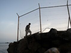 Spain’s Pedro Sánchez was a hero of migrants. After Ceuta, he faces his biggest challenge | itg-ar.com Spain's Pedro Sánchez was a hero of migrants. After Ceuta, he faces his biggest challenge | itg-ar.com