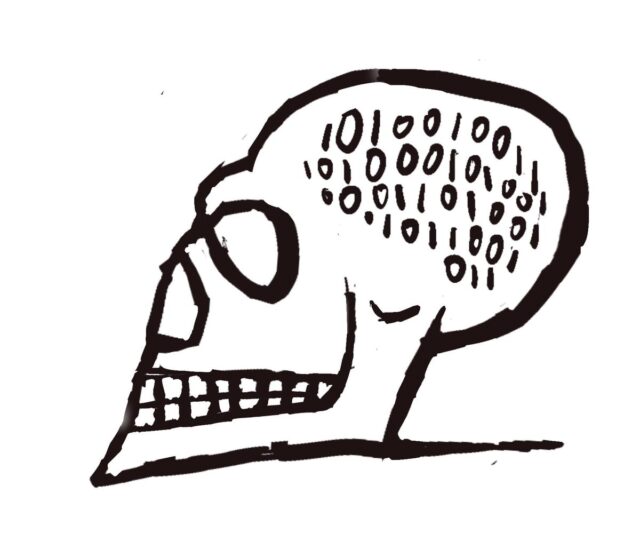 The AI Apocalypse Is Here | itg-ar.com The AI Apocalypse Is Here | itg-ar.com