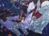 This rising painter reimagines Renaissance art in a cocoa plantation in Cameroon | itg-ar.com This rising painter reimagines Renaissance art in a cocoa plantation in Cameroon | itg-ar.com