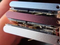 تشير تسريبات أجزاء هاتف iPhone 18 Pro إلى ثلاثة خيارات للألوان باستثناء اللون الأسود